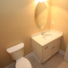 1/2 bathroom ideas