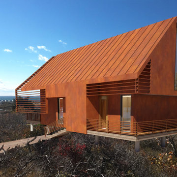 Truro Residence #2