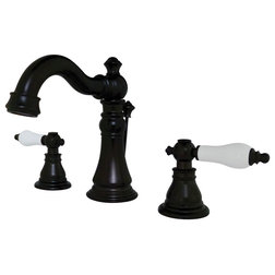 Traditional Bathroom Sink Faucets by Beyond Design & More
