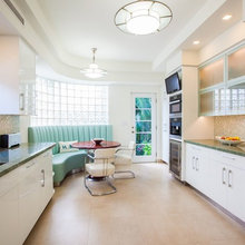 Albany - Kitchen
