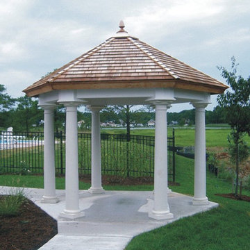 Custom Pavilions