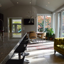 Nook Kitchen Table