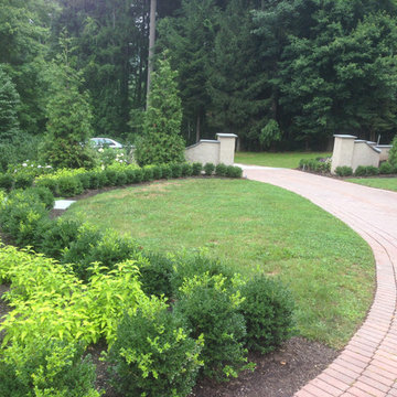 Luxury Garden