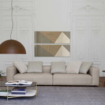 Ligne Roset Collection - 2018