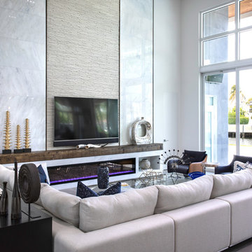 Broward Residence