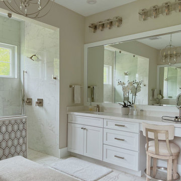 Bathroom Projects