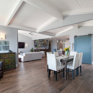 Seaside Dazzle in La Jolla, CA