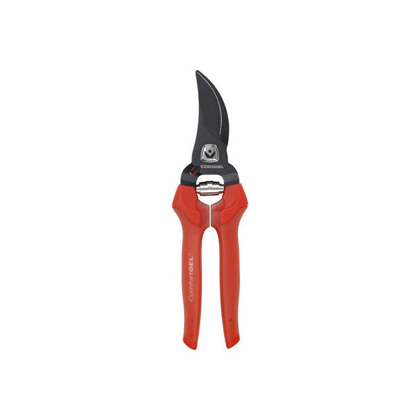 Corona Bypass Pruner With Shockguard Bumpers