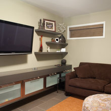 basement re do