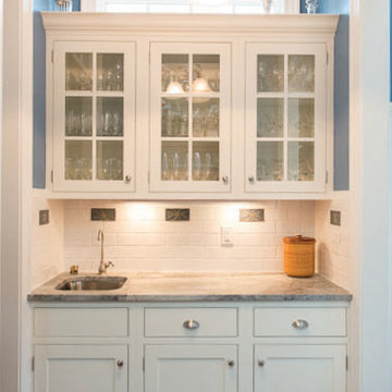 Recent Project Examples
