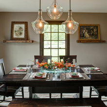 dining room table
