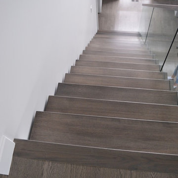 New Construction - Nepean Project