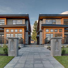 Duplex Design