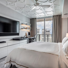 Bedrooms