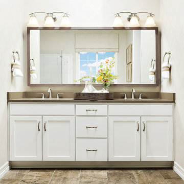 Daniel model home in Colorado