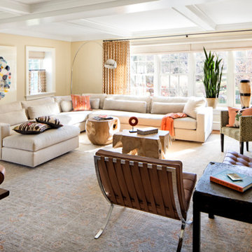 Carriage House