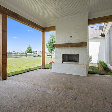 Transitional New Construction