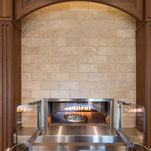 Outdoor Kitchen