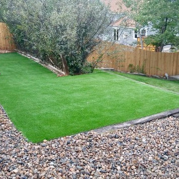 Colorado Springs Artificial Turf 1311 Holmes Dr Colorado Springs, CO 80909 (71