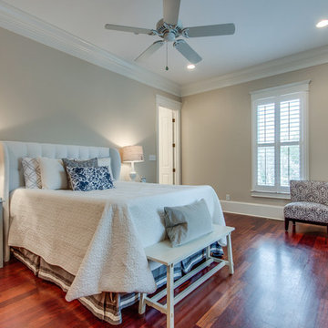 Sullivans Island Home