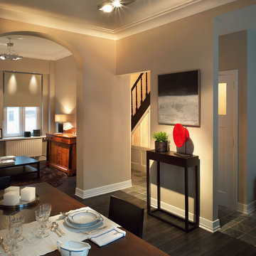 Crown Molding
