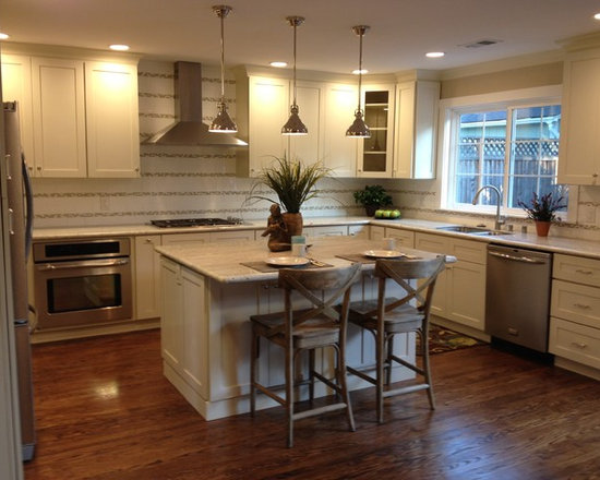 Top - River White Granite Countertops - Home Remodeling Stores Near Me