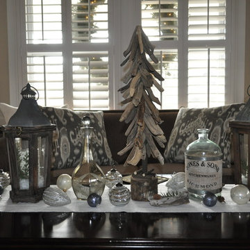 Christmas 2012