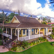 Exterior Ideas