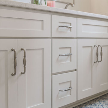 LIMESTONE | Fisher Home Addition