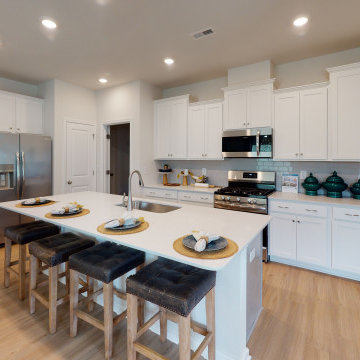 Lennar Homes