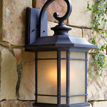 Outdoor lighting