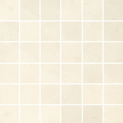 The Standard Collection Creme 2x2 Mosaic - Mosaic Tile