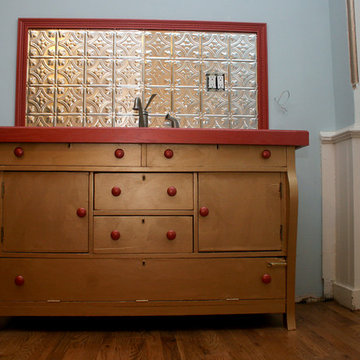 Bed Stuy Kitchenette