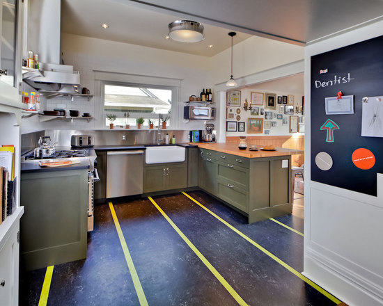 marmoleum kitchen floor | houzz marmoleum kitchen floor | houzz