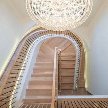 72-ft Double-Level Slide in Raleigh, NC