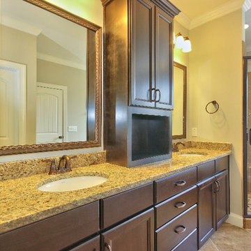 Breathtaking Master Bathrooms