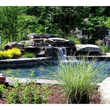 Waterfalls
