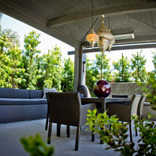 BENCH SEATING