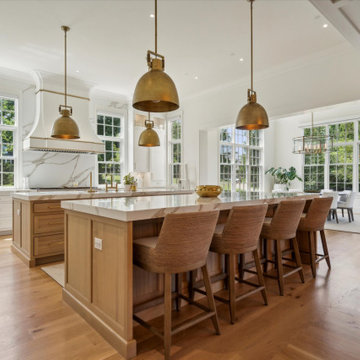Main Line Residence