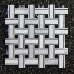 White Mosaics Collection - Products