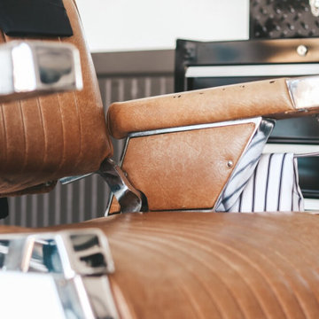 Maui Barber Shop