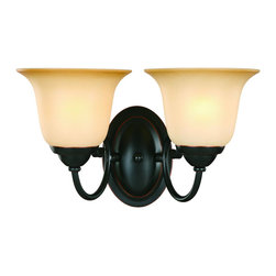 HARDWARE HOUSE - Bathroom Vanity Lighting