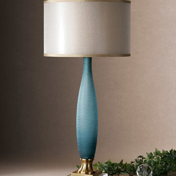 Uttermost Alaia Table Lamp
