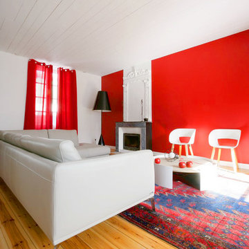 Maison BO