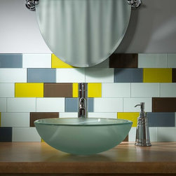Aspect Mixed 3x6 - Home Decor