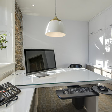 Bureau professionnel