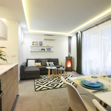 Casa para alquiler vacacional en Marbella