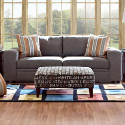 Barco Collection by Klaussner - Products