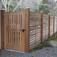 Fence Gate