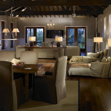 Living Room Ideas